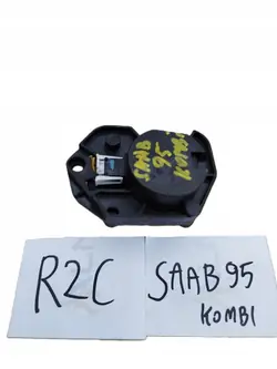 Blower Weerstand Saab 9-5 II Kombi 5468152 R2C