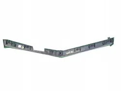 GRIGLIA CROMATA MERCEDES E 207 COUPE W207