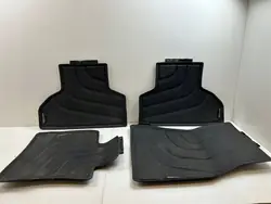 BMW X5 F15 2017 Matto Setti OEM MAM67814