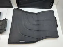 Ensemble de tapis de voiture BMW X5 F15 2017 OEM MAM67814