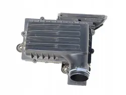 Filtro de ar VW Audi usado OEM 5Q0129607AC