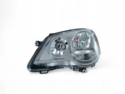 Farol Esquerdo Depo para Volkswagen Polo