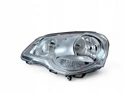 Phare gauche Depo pour Volkswagen Polo
