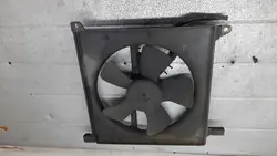 Vattenkylarefläkt Daewoo Nexia 1.5B 96144965