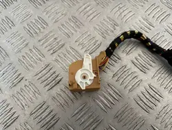 Skoda Fabia III BCM Liitinlohko OEM 6C0937702