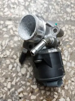 Sensor de válvula EGR Mercedes C W205 E W213 2.2 CDI OE