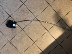 BMW Bagagelås OE 51247191213