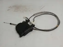 BMW Fechadura do Porta-Malas OE 51247191213