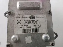Module Xenon OEM 5DF00827900 pour Mercedes-Benz E W210