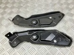 Soporte de faro delantero izquierdo Seat Leon III