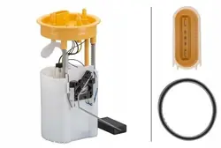 Hella Brandstofvoorzieningseenheid 8TF 358 106-431