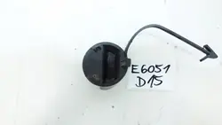 OEM 98052089223 Frontstoßstangen-Anhängerkupplungsabdeckung