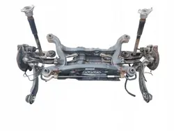 Achterophangingbalk OEM 470674 voor Mercedes A W176