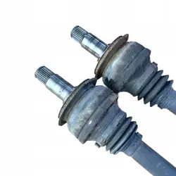 Arbre de Transmission OEM Półoś Przegub pour Mercedes E W212