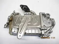 MERCEDES GLC E C OM654 Enfriador EGR