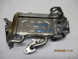 MERCEDES GLC E C OM654 Enfriador EGR