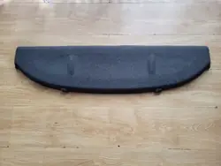 Mitsubishi Colt VI Z30 takatavaratilan hylly OEM SSA12827