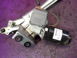 Moteur d'essuie-glace Fiat OE OEM Zawada-383554-