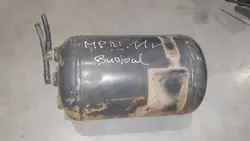 Luftbehälter OEM 0054326301 35x21 36x21 Alu 10L