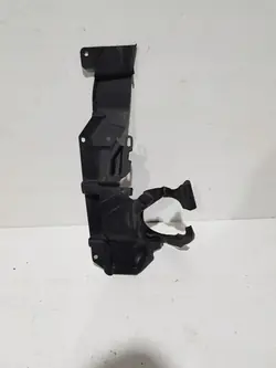 Couvercle moteur avant gauche OEM 51717131711 BMW Série 3
