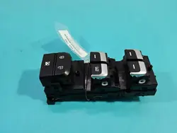 Window Switch Kia Niro I 16-22 OEM 93570-G5040