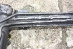 OHJAUSLAITE MERCEDES ML W163 (1998 - 2005) A1644600225 A
