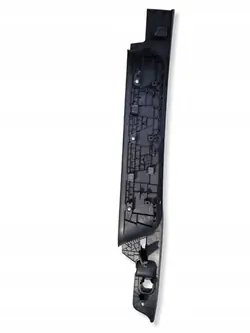 Achter rechter dorpelbeschermer OEM CXY162 voor Citroen Jumpy