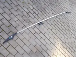 Rails de toit Mercedes-Benz OEM A4478400520 Côté droit