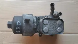 Olje filterhus 9685997780 Volvo Peugeot Citroen Ford