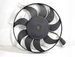AC-fläkt OEM 1K0959455CT för VW Golf Plus 1.4 122hk