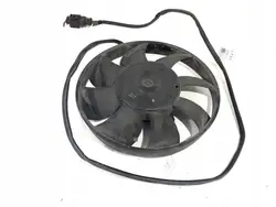 Ilmastointituuletin VW Passat B5 FL 1.9 130HV