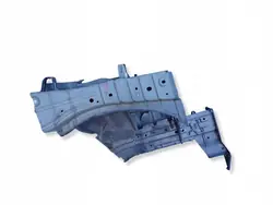 Rail de quart droit OEM BQ3R Nissan Qashqai
