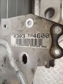 Poutre arrière Mercedes-Benz OEM 2163504600 - 25k km