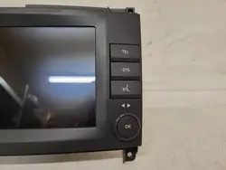 Mercedes Vito W447 Navigaattoradio OEM A4479009522