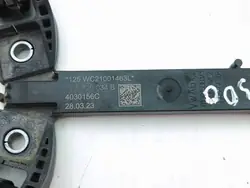 Skoda Enyaq iV 2023 Embrayage Compresseur AC OEM 1EA820034B