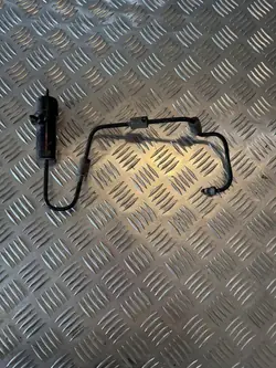 Mangueira de freio a vácuo Porsche OEM 97035827326