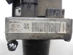 Bomba de dirección asistida PEUGEOT 407 2.0 HDI