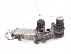Refroidisseur EGR d'occasion OEM 03L131512DQ VW/Audi