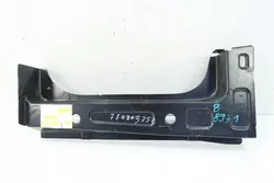 Couvercle de traverse OEM 7E0803751 pour VW Transporter T6