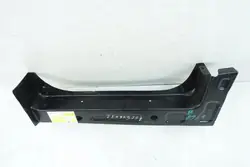 Cobertura de travessa OEM 7E0803751 para VW Transporter T6