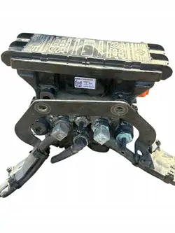 MAN TGX EBS Modulaattoriventtiili OEM K050210 (Käytetty)
