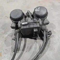 Modulateur ABS OEM 0004296424 pour essieu arrière Atego