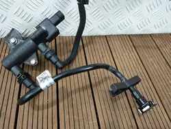 Ford Polttoainelämmitin OEM BK21-9J294-A - Käytetty