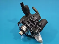 Insprutningspump Peugeot 407 2.0 HDI OEM 9658193980