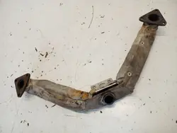 Schwingungsdämpfer OEM 16319974969 für Range Rover