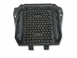 Couvercle boîte vitesses OEM 4R837J100AB Jaguar S-Type