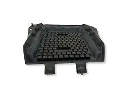 Couvercle boîte vitesses OEM 4R837J100AB Jaguar S-Type