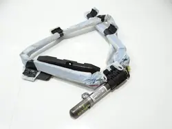 BMW Airbag Gardin Vänster X1 E84