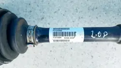 Demi-arbre avant gauche Volvo V40 II 2.0 D OEM 31325960
