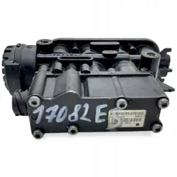 ECAS-venttiili OEM 21083657 Dennis Eagle'lle - Käytetty